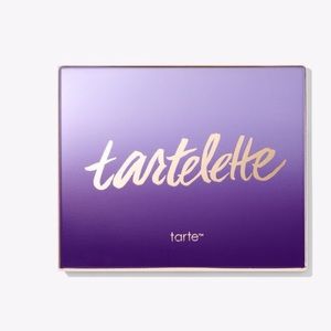 tarte Makeup - Tarte Palette NEW IN BOX tarte Makeup - Tarte Palette NEW IN BOX